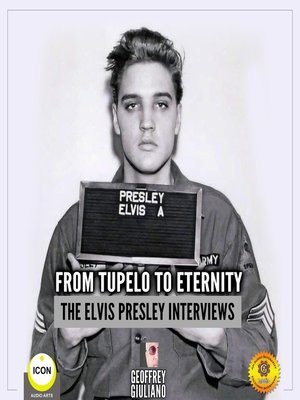 cover image of From Tupelo to Eternity